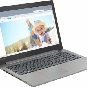 141704-Lenovo Ideapad 330 Core i3-8130U 2.20-3.40/4gb/1tb/15.6/platinum Gey no dvd