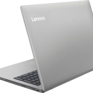 141704-Lenovo Ideapad 330 Core i3-8130U 2.20-3.40/4gb/1tb/15.6/platinum Gey no dvd