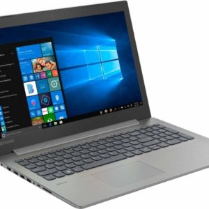 141039-Lenovo 330,Pentium N5000 1.1GHz,4GB,500GB,Intel UHD N Graphics 605,Webcam,BT,DVDRW,15.6"(1366X768),W10,Platinum Gray