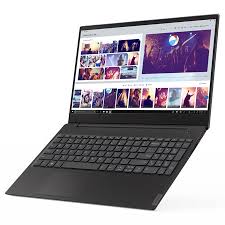 141768-Lenovo Ideapad S340 Corei5--8265U QC 8gb/128GBssd/15.6/W10 negra
