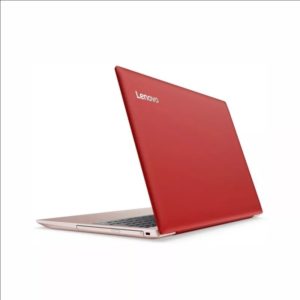 141659-Lenovo IdeaPad 330 Core,i3-8130U 2.2GHz,4GB,1TB,Intel UHD N Graphics,Webcam,BT,15.6",W10,Coral Red-No CD/DVDRW