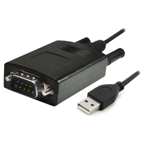 CABLE USB A SERIE IMEXX  IME-40813