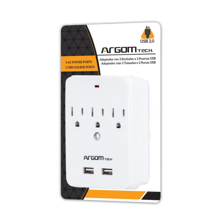 regleta-argom-arg-ac-0265wt-3-conectores-2-puertos-usb-40007