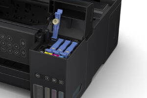 Impresora Epson L4260 Multifuncion Sistema De Tinta Continuo