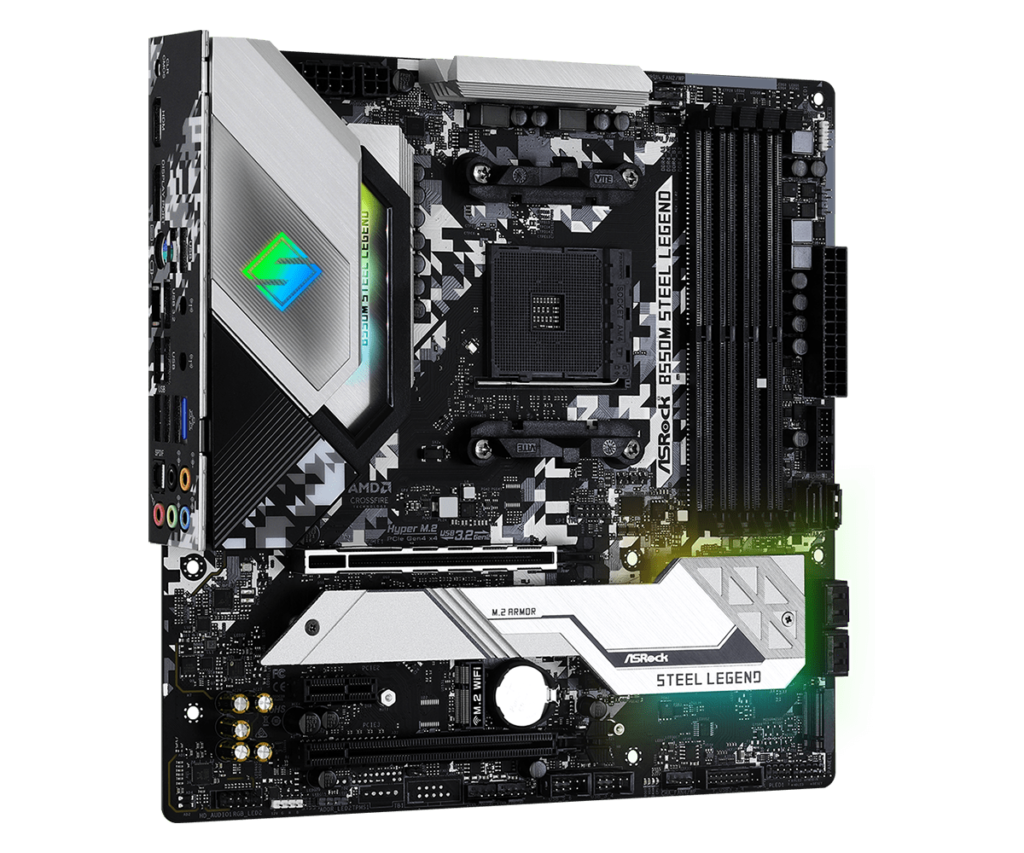 tarjeta-madre-mb-asrock-uatx-am4-b550m-steel-legend-ryzen-m2-pcie-130398-4