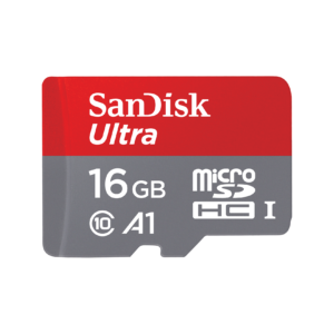 MEMORIA MICRO SD 64GB SDCS2/64GB KINGSTON C10 (250276) - Breaking