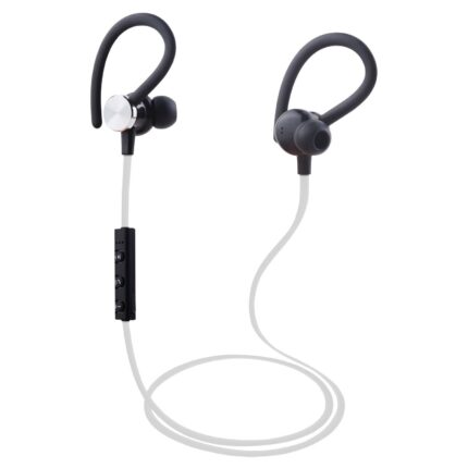Audífonos ARGOM ARG-HS-2050WT Bluetooth Edge Ultimate blanco (200355)