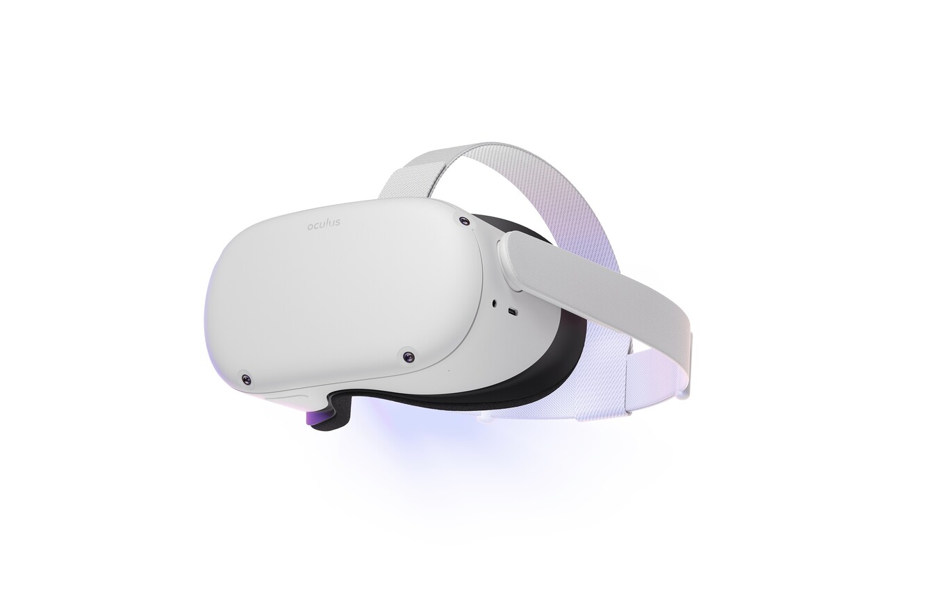 Descubre el precio y los accesorios de Meta Quest 3, las gafas de realidad  virtual –