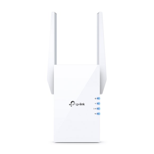 Alcance de extensor cheap wifi tp link