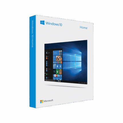 LICENCIA Microsoft WINDOWS 10 HOME 64BIT (400631)