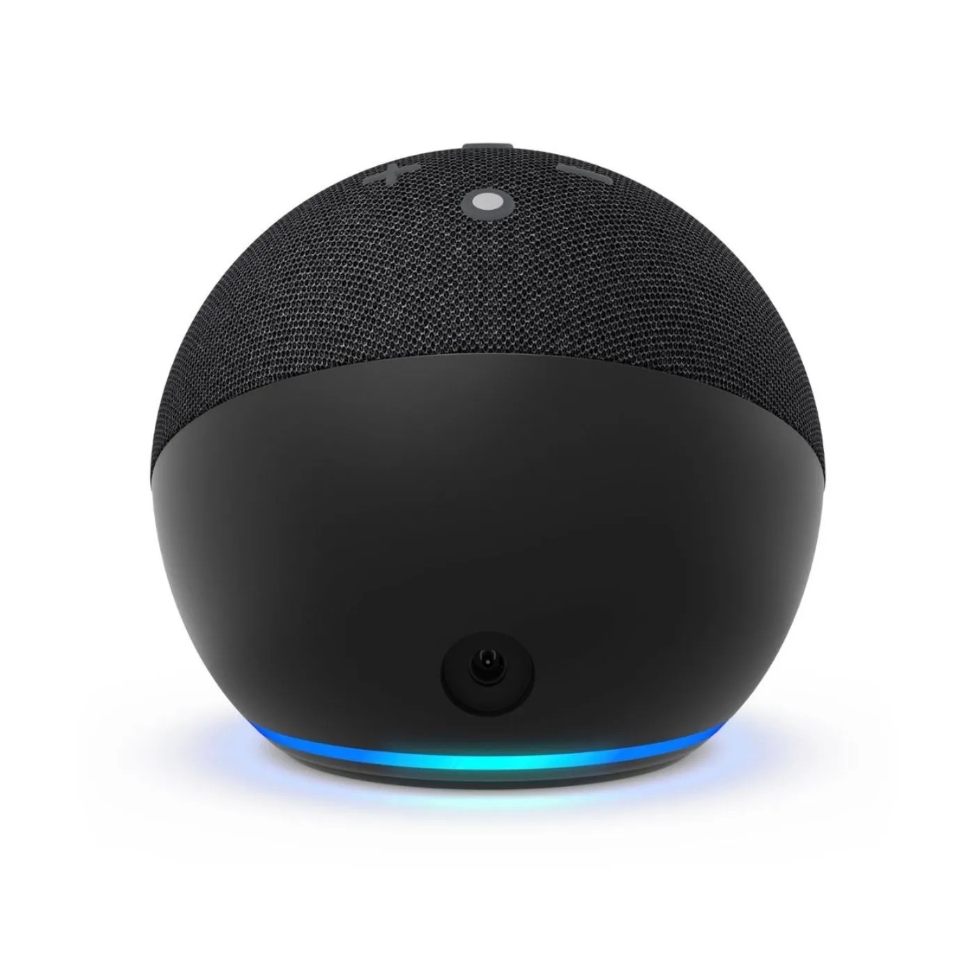 Echo Dot 5th Generation 2022 - 2023 Smart Speaker with Alexa -  Charcoal 840080503653
