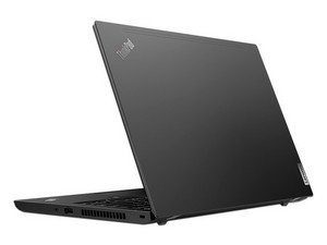 Lenovo ThinkPad L14 Gen2 20X2S89300 14" Notebook - HD - 1366 x 768 - Intel Core i5 11th Gen i5-1135G7 Quad-core (4 Core) 2.40 GHz - 8 GB Total RAM - 256 GB SSD - Black 20X2S89300 UPC  - 20X2S89300