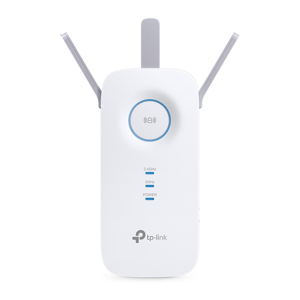 Expansor de señal 2024 wifi tp link