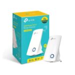 SWITCH 8 PTS TP-LINK 10/100/1000Mbps TL-SG108 (100999) - Breaking Technology