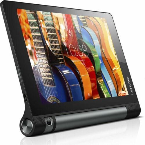 Tablet Lenovo 9 M9 128GB RAM 4GB WIFI + Estuche