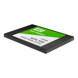 Disco ssd