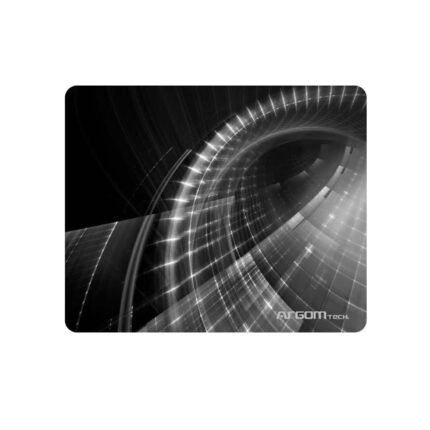 ALMOHADILLA ARGOM ARG-AC-1235WT GALAXIA PARA MOUSE BLANCO (200361)