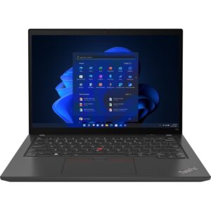 Laptop Lenovo ThinkPad 