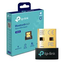 ADAPTADOR BLUETOOTH USB TP LINK 5.3 NANO UB500 (300041)