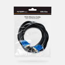 Cable VGA Argom