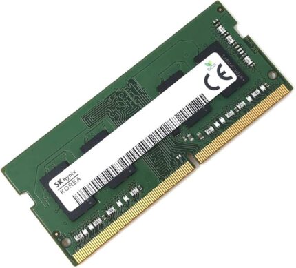 MEMORIA RAM DDR4 4GB HYNIX 3200MHZ SODIMM (110254)