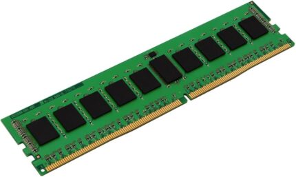 MEMORIA RAM  DDR4 16GB PC 2400mgz ECC KINGSTON SERVIDOR CL17 KVR24R17D8/16MA (110241)