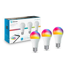 Bombillo LED