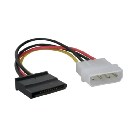 CABLE SATA PODER IMEXX IME-11336 (400301)