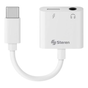Adaptador USB-C