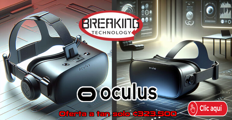 Lentes de realidad virtual