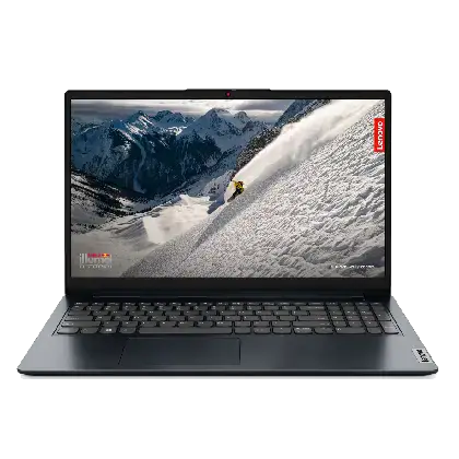 LAPTOP LENOVO IDEAPAD i5-1235U 8GB 256GB SSD 15.6 1920X1080 WINDOW (141204-142019)