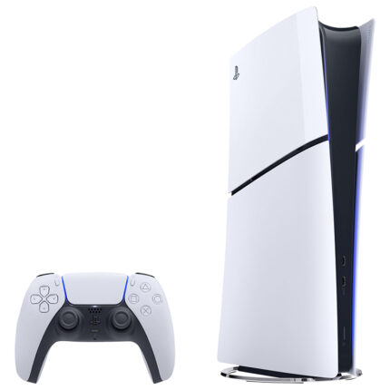 Sony PS5 Slim Digital Edition Console (700227)