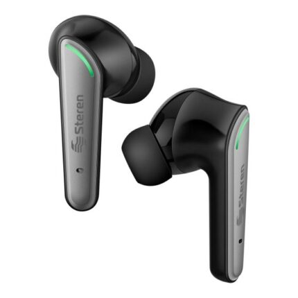 AUDIFONO  BLUETOOH TRUE WIRELESS AUD-7400NE (200152)