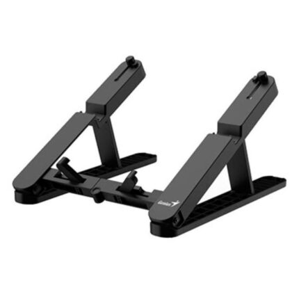 BASE ENFRIADORA GENIUS G-STAND M200 BLACK 31250020400 (300509)