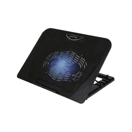 BASE ENFRIADORA UNNO 5 NIVELES NC6130BK(300824)