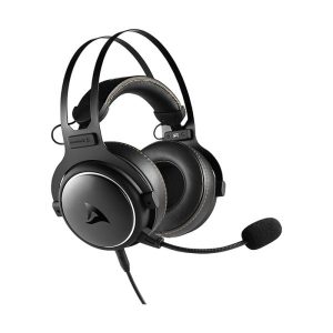HEADSET GAMING SHARKOON SKILLER SGH50 ALÁMBRICO 3.5 MM 4044951032105