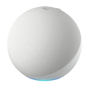 AMAZON ECHO DOT GEN 5 CON ALEXA B09B94RL1R BLANCO