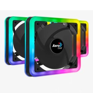 ABANICO AEROCOOL EDGE14 PRO ARGB 3X14CM ACF4-EG10217.12