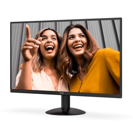 MONITOR ACER FULL HD VA 1920X1080 1MS 100HZ HDMI/VGA QS2AA-H03 (141864)