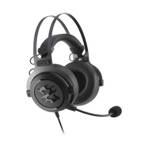HEADSET GAMING SHARKOON SKILLER SGH3 ALÁMBRICO 3.5 MM 4044951020713