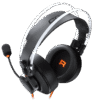 HEADSET COUGAR VM410 TOURNAMENT ALÁMBRICO 3.5MM 3H550P530.0002 NEGRO - miniatura 1