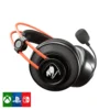 HEADSET GAMING COUGAR IMMERSA TI EX (BUNDLE HAVOC) ALÁMBRICO 3.5MM 3H300P41X.0001 NEGRO / NARANJA - miniatura 2