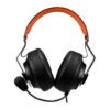 HEADSET GAMING COUGAR PHONTUM S ALÁMBRICO 3.5MM 3H500P53T.0001 NEGRO / NARANJA