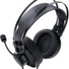 HEADSET GAMING COUGAR VM410 CLASSIC ALÁMBRICO 3.5MM 3H550P53B.0001 NEGRO - miniatura 1