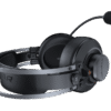 HEADSET GAMING COUGAR VM410 IRON ALÁMBRICO 3.5MM 3H550P53N.0001 NEGRO - miniatura 1