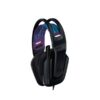 HEADSET GAMING LOGITECH G335 ALÁMBRICO 3.5MM 981-000977 NEGRO