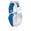 HEADSET GAMING LOGITECH G335 ALÁMBRICO 3.5MM 981-001017 BLANCO - miniatura 1