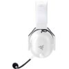 HEADSET GAMING RAZER BLACKSHARK V2 PRO INALÁMBRICO (BLUETOOTH/ 2.4 GHZ) PARA PLAYSTATION RZ04-04530600-R3UA BLANCO - miniatura 2