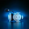 HEADSET GAMING RAZER BLACKSHARK V2 PRO INALÁMBRICO (BLUETOOTH/ 2.4 GHZ) PARA PLAYSTATION RZ04-04530600-R3UA BLANCO - miniatura 1