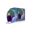 HEADSET GAMING RGB LOGITECH G733 INALÁMBRICO LIGHTSPEED USB-A 981-000889 LILA - miniatura 2